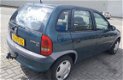 Opel Corsa - 1.2i-16V Eco 4 deurs - 1 - Thumbnail