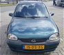 Opel Corsa - 1.2i-16V Eco 4 deurs - 1 - Thumbnail