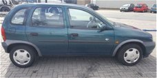 Opel Corsa - 1.2i-16V Eco 4 deurs