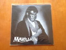 Vinyl Marillion - Another Chelsea Evening SAM 154
