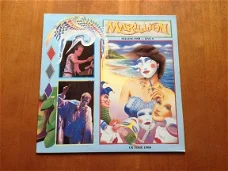 Vinyl Marillion - Selling Fish Live 3