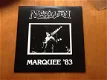 Vinyl Marillion - Marquee '83 - 0 - Thumbnail