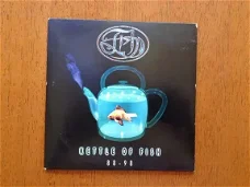 Fish ‎– Kettle Of Fish Promo