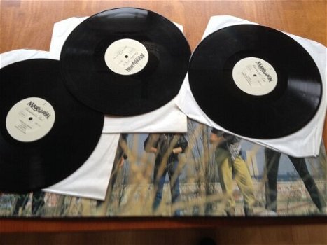 Vinyl Marillion - Childhood's end Unofficial Release - 1