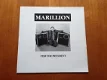 Vinyl Marillion - Fish for president 150 COPIES - 0 - Thumbnail