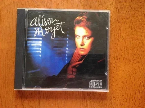 Alison Moyet - Alf - 0