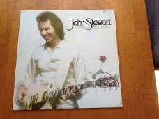 Vinyl John Stewart - Bombs away dream babies