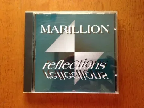 Marillion - Reflections - 0