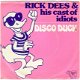 Rick Dees & his cast of idiots : Disco Duck (1975) - 1 - Thumbnail