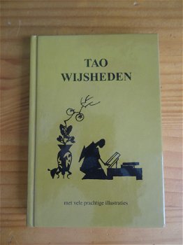 Tao wijsheden - Hans P. Keizer - 1