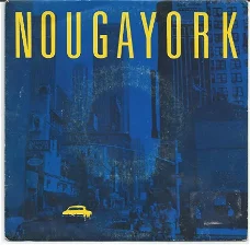 Claude Nougaro ‎: Nougayork (1987)