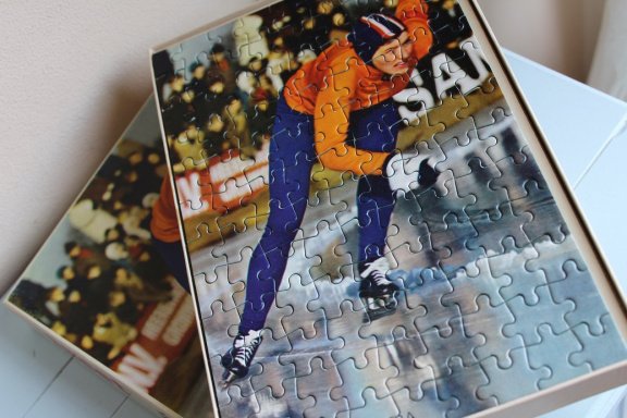 Puzzel Atje Keulen-Deelstra - Afbeelding 3