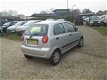 Chevrolet Matiz - 0.8 Breeze zeer lux.s airco cv en weinig km - 1 - Thumbnail