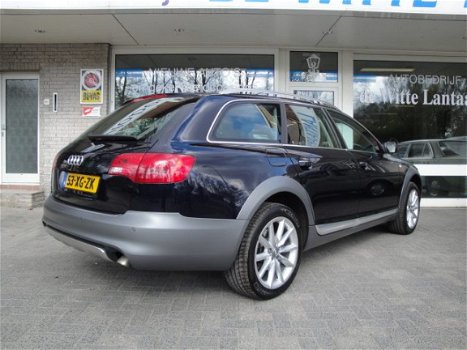 Audi A6 Allroad - TDI QUATTRO PL IN NIEUWSTAAT MET UNIEKE KILOMETERSTAND - 1