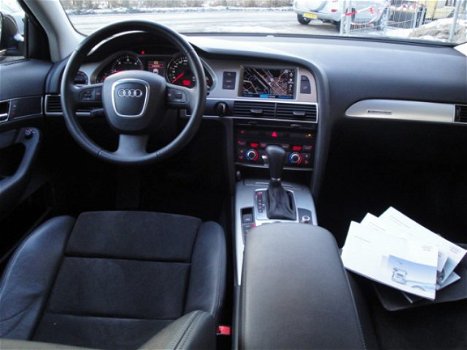 Audi A6 Allroad - TDI QUATTRO PL IN NIEUWSTAAT MET UNIEKE KILOMETERSTAND - 1