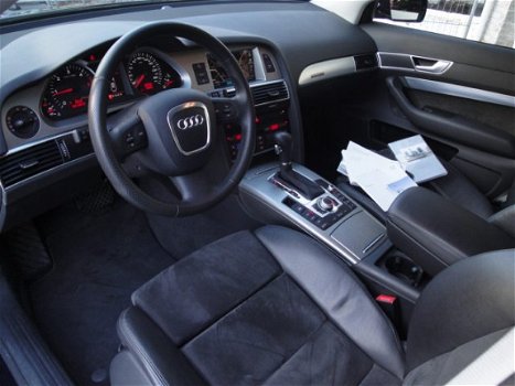 Audi A6 Allroad - TDI QUATTRO PL IN NIEUWSTAAT MET UNIEKE KILOMETERSTAND - 1