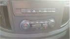 Mercedes-Benz Vito - 114 CDI Lang Automaat cruisecontrol deurtjes achter trekhaak navigatie achterui - 1 - Thumbnail