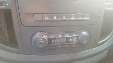 Mercedes-Benz Vito - 114 CDI Lang Automaat cruisecontrol deurtjes achter trekhaak navigatie achterui