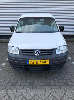 Volkswagen Caddy - 2.0 SDI Trekhaak Schuifdeur - 1