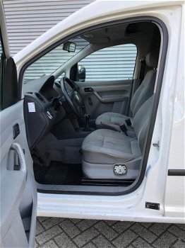 Volkswagen Caddy - 2.0 SDI Trekhaak Schuifdeur - 1