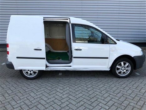 Volkswagen Caddy - 2.0 SDI Trekhaak Schuifdeur - 1