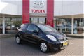 Toyota Yaris - 1.3 16V VVT-I 3DR MMT Aspiration - 1 - Thumbnail