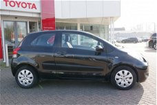 Toyota Yaris - 1.3 16V VVT-I 3DR MMT Aspiration