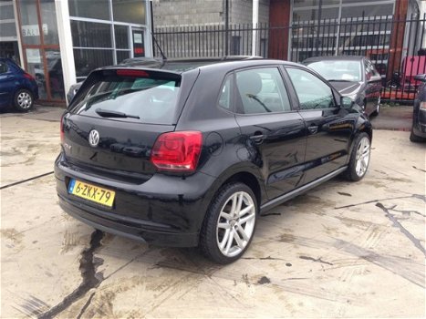 Volkswagen Polo - 1.6 TDI 90pk R-Line - 1