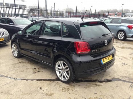 Volkswagen Polo - 1.6 TDI 90pk R-Line - 1