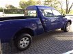 Mitsubishi L 200 - 2.5 DI-D DC Invite - 1 - Thumbnail