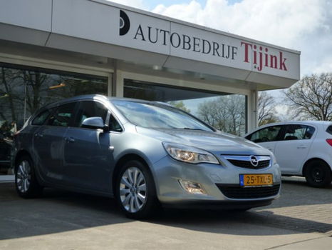 Opel Astra Sports Tourer - 1.3 CDTI S/S COSMO Navigatie, Trekhaak, - 1