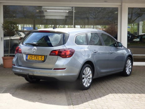 Opel Astra Sports Tourer - 1.3 CDTI S/S COSMO Navigatie, Trekhaak, - 1