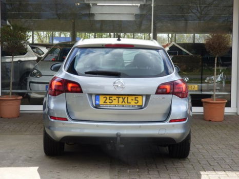 Opel Astra Sports Tourer - 1.3 CDTI S/S COSMO Navigatie, Trekhaak, - 1