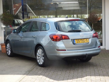 Opel Astra Sports Tourer - 1.3 CDTI S/S COSMO Navigatie, Trekhaak, - 1