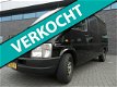 Volkswagen LT 35 - 2.8 TDI lang DC Eerste eigenaar - 1 - Thumbnail