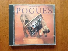 The best of Pogues