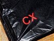 Pasvorm Automatten Citroen CX Met logo - 1 - Thumbnail