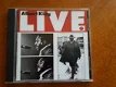Albert King ‎– Albert Live - 0 - Thumbnail