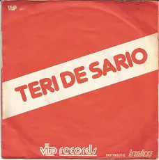 Teri DeSario : Ain't Nothing Gonna Keep Me From You (1978)