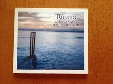 Runrig - An Ubhal as Airde