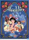 Aladdin	Disney filmstrip - 1 - Thumbnail