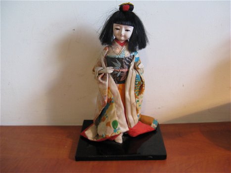 Vintage Japanse pop TKR jaren 40... - 1