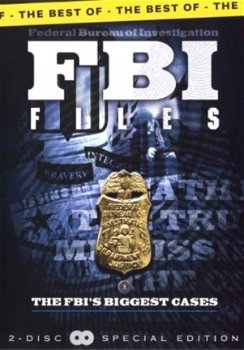 FBI Files - Best Of (3 DVD) - 1