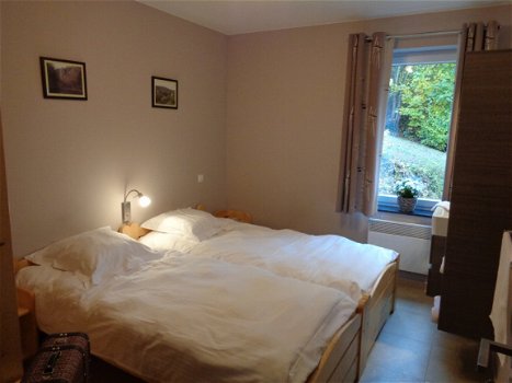 Vakantiewoning La Cornaline, met wellness in Durbuy - 6