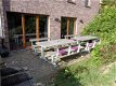 L'Opale vakantiewoning voor 14 per, wellness in Bomal s/O - 7 - Thumbnail