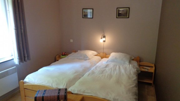 Le Jade, vakantiewoning voor 15 pers. met wellness, Durbuy - 5