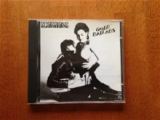 Scorpions - Gold Ballads