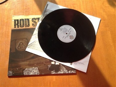 Vinyl Rod Stewart - Every Beat Of My Heart - 1