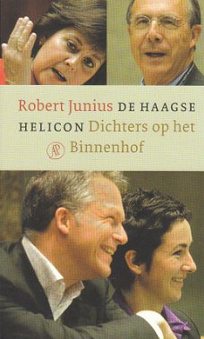 De Haagse helicon door Robert Junius