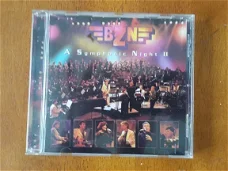 BZN ‎– A Symphonic Night II